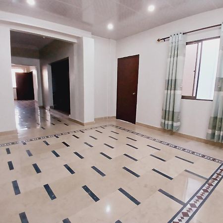 Subhan Palace Guest House Карачи Экстерьер фото
