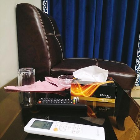 Subhan Palace Guest House Карачи Экстерьер фото