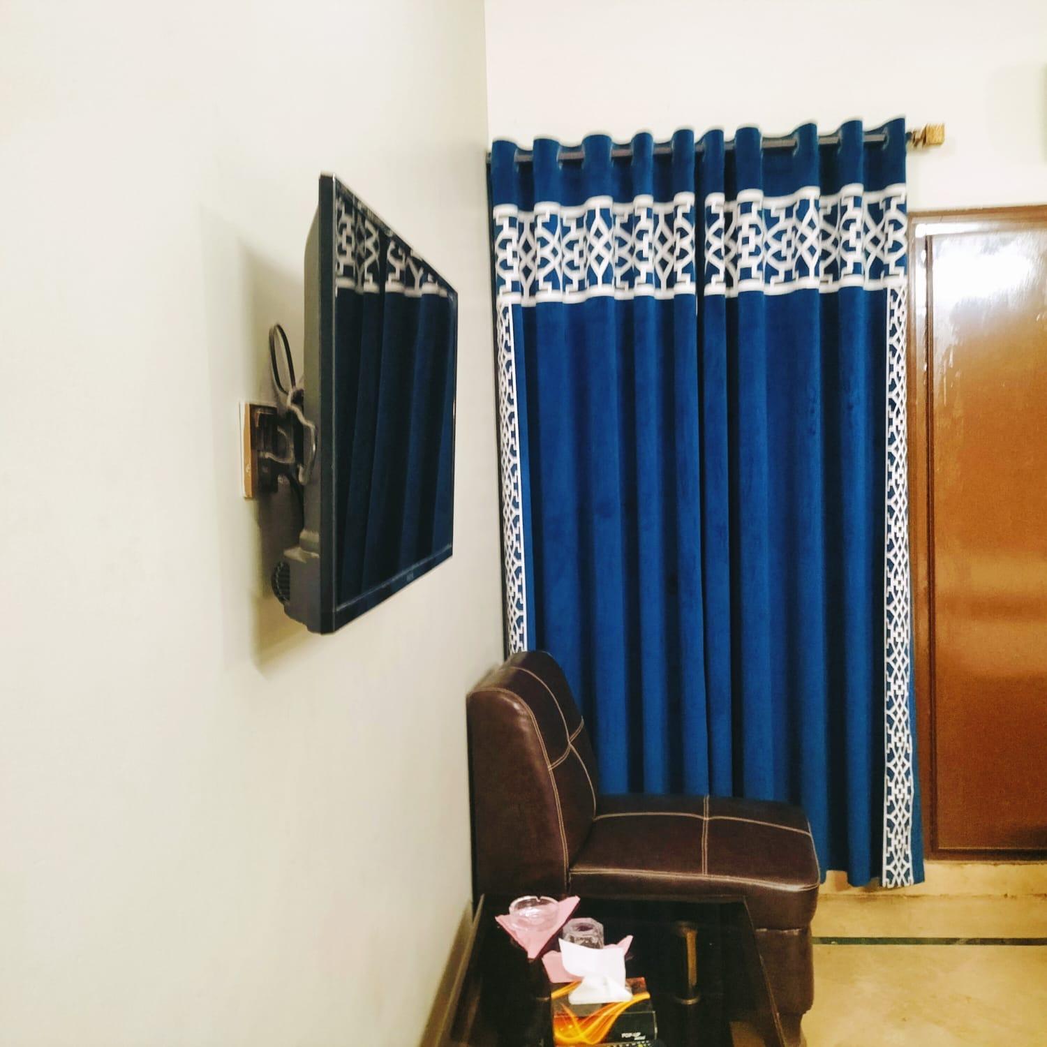 Subhan Palace Guest House Карачи Экстерьер фото