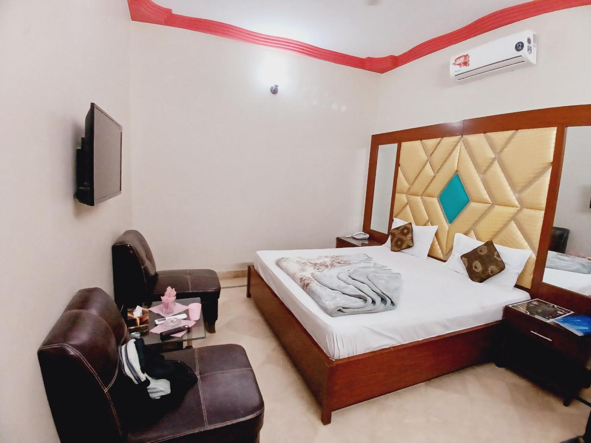 Subhan Palace Guest House Карачи Экстерьер фото
